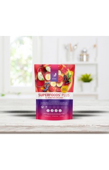 Superfoods Plus - New 10th year edition